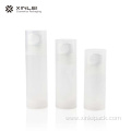 150 ml PP Material Big Volume Airless Bottle